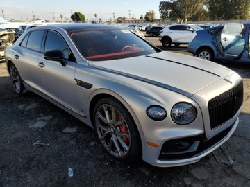 Bentley Continental III 2023 Bentley Flying Spur 2023 4.0l 4.0 Benzyna 542KM, zdjęcie 4