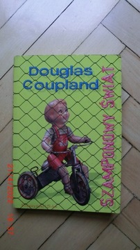 Douglas Coupland - Szamponowy świat
