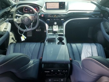 Acura MDX II 2023 Acura MDX Type S Advance 2023 3.0l 3.0 Benzyna 355KM, zdjęcie 8