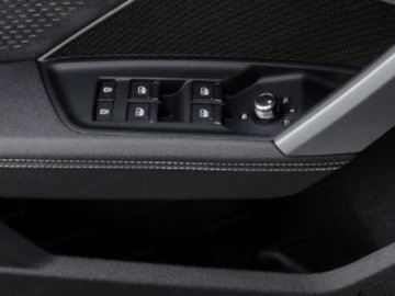 Audi A3 8Y S3 Sportback Facelifting 2.0 TFSI 333KM 2026 AUDI A3 S3 TFSI quattro Sportback Hatchback 2.0 (333KM) 2026, zdjęcie 10