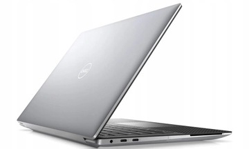 Ноутбук Dell Precision 14 5480 i7-13800H, твердотельный накопитель 32 ГБ, 1 ТБ, FHD+ RTX A1000 W11Pro