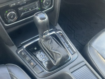 Skoda Superb II Kombi 2.0 TDI CR DPF 170KM 2013 Škoda Superb Skoda Superb 2.0 TDi 170KM DSG,, zdjęcie 16