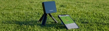 GARMIN APPROACH R10 REJESTRATOR UDERZEŃ DO GOLFA