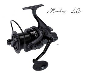 KOŁOWROTEK KARPIOWY - M-KA CARP 8007 MIKADO