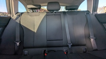 BMW Seria 3 F30-F31-F34 Touring 2.0 316d 116KM 2014 BMW 316 2.0D 116PS OPŁACONY Bezwypadkowy, zdjęcie 15