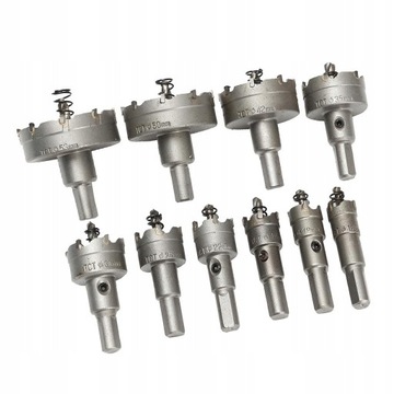 Кольцевая пила для резки стекла/Hank Heavy Duty Diamond