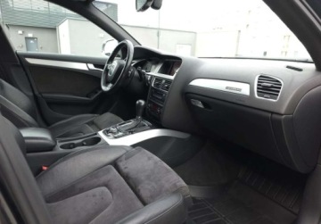 Audi A4 B8 S4 Avant 3.0 TFSI 333KM 2009 Audi S4 Avant S4 3.0T V6 430hp QUATTRO Automat Navi Alcantara 3.0 Benzyna, zdjęcie 14