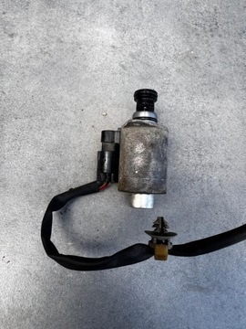 NEW MERCEDES-BENZ GLA X156 PRESSURE REGULATING VALVE A2462770635 ORIGINÁLNÍ