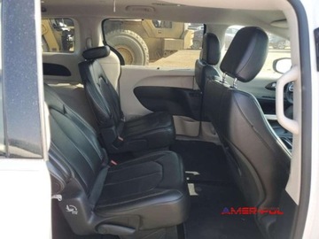 Chrysler Voyager V 2020 Chrysler Voyager 2020 r., 3,6L LXI 3.6 Benzyna 287KM, zdjęcie 10