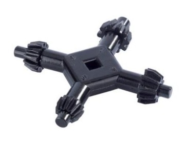 KLUCZYK UNIWERSALNY DO WIERTARKI 6, 9, 10, 13