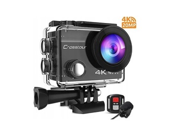 Kamera sportowa Crosstour CT8500 4K UHD