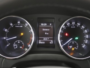 Skoda Yeti Outdoor 1.4 TSI 122KM 2014 Skoda Yeti 1.4 TSI, Salon Polska, Navi, Klima, zdjęcie 10
