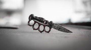 НОЖ ТАКТИЧЕСКИЙ КАРМАННЫЙ НОЖ СКЛАДНОЙ АВТОМАТИЧЕСКАЯ ЗАЩИТА