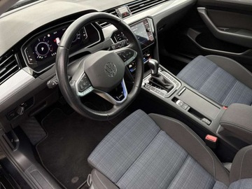 Volkswagen Passat B8 2021 Volkswagen Passat GTE Matrix App-Connect Tempomat ACC Led Serwis FV23, zdjęcie 8