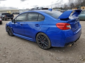 Subaru 2017 Subaru WRX 2017 SUBARU WRX STI 2.5 Benzyna 305KM, zdjęcie 1