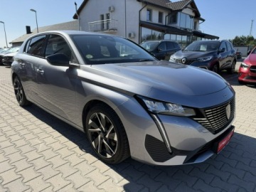Peugeot 308 III Hatchback 1.5 BlueHDi 130KM 2023 Peugeot 308 Virtual Cockpit*CarPlay*, zdjęcie 4