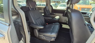 Chrysler Grand Voyager 2.8 CRD 163KM 2010 CHRYSLER GRAND VOYAGER V (RT) 2.8 CRD 163 KM, zdjęcie 20