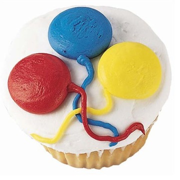 Насадки Wilton Confectionery № 10, 12, 21, 32.