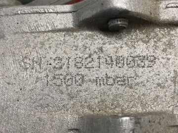 РЕДУКТОР ДЛЯ ИСПАРИТЕЛЯ СУГ ГАЗА SHARK 1500