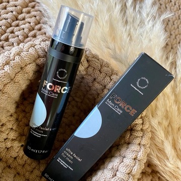 Colway Комплексный КРЕМ для МУЖЧИН Force 50 мл