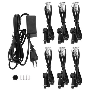 LAMPA OGRODOWA LAMPA TRAWNIKOWA LAMPA STOPNIOWA LAMPA TARASOWA