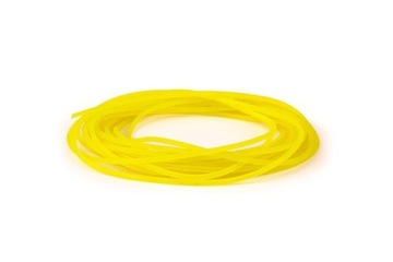 Amortyzator Matrix Slic Elastic rozm.4-6/1,0mm żółty