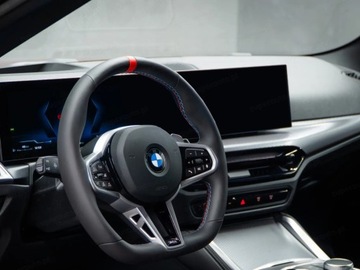 BMW Seria 4 G22-23-26 Coupe 3.0 M440i 374KM 2025 Coupe M440i xDrive Coupe 3.0 (374KM) 2025, zdjęcie 6