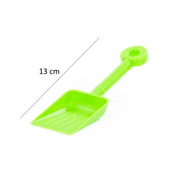 Składane wiaderko do piasku piaskownicy Plaża zabawki do piaskownicy zestaw