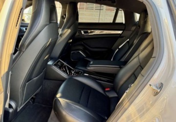 Porsche Panamera II Executive 2.9 E-Hybrid 462KM 2017 Porsche Panamera Porsche Panamera 4 E-Hybrid Edition 10 Jahre 2.9 462KM, zdjęcie 22