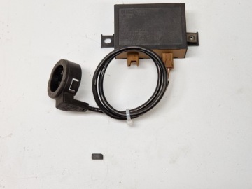 КОМПЬЮТЕРНЫЙ КОНТРОЛЛЕР VW T4 2.5 TDI +IMMO 074906021L