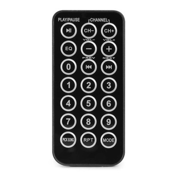 Звуковая система для ресторана банка и дома