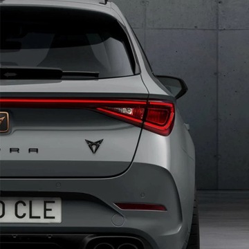 SEAT LEON IBIZA CUPRA ЛОГОТИП ЭМБЛЕМА КРЫЛО