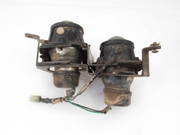 Передняя левая фара Cectek Gladiator 500, 13r