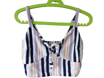 HOLLISTER-SUPER TOP M B3