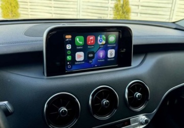 Kia Stinger Liftback 2.0 T-GDi 245KM 2019 Kia Stinger Kia Stinger 2.0 T-GDI OPF GT Line 2.0 Benzyna 245KM, zdjęcie 11