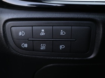 Fiat Tipo II Hatchback Facelifting 1.0 T3 Turbo 100KM 2021 Fiat Tipo 1.0 FireFly, Salon Polska, zdjęcie 15