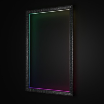 Фотозеркало 65 4K - фотобудка