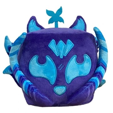 MASKOTKA BLOX FRUITS ROBLOX CREWMATE PLUSZ ZA