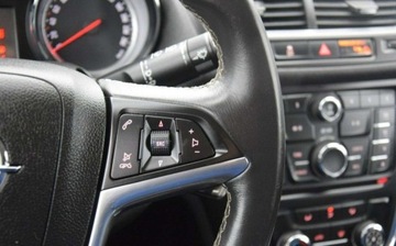 Opel Mokka I SUV 1.6 ecoFLEX 115KM 2013 Opel Mokka 1.6B 87 Tys Km 2 Kpl Kol Nowe Hamulce PDC Sprowadzony 1.6, zdjęcie 27