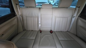 Volkswagen Touareg I 3.0 TDI 240KM 2008 Volkswagen Touareg 4X4 Duża Navi Automat, zdjęcie 16