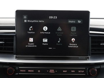 Kia Proceed 2018 Kia Pro_cee'd 1.4 TGDI Automat GT Line Panorama, zdjęcie 22