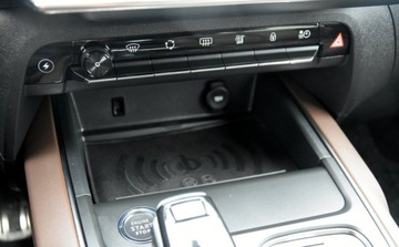 Citroen C5 Aircross 2021 Citroen C5 Aircross SKORA Alusy LED Navi. grzane Fotele BLIS linne assist, zdjęcie 25