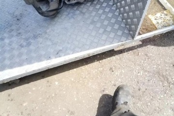 NÁDRŽ PALIVA PEUGEOT 508 9800353980 1.6L DIESEL 82KW 2014