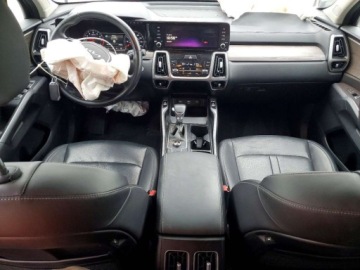 Kia Sorento IV 2022 Kia Sorento S 2022 2.5 Benzyna 191KM, zdjęcie 8