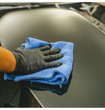 Керамический автомобильный воск в спрее CERAMIC ULTRA SPEED WAX 500 мл Mafra