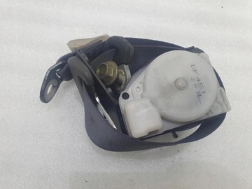 PAS LEWY TYŁ LAND CRUISER 120 5D 3ci RZĄD