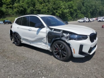 BMW 2024 BMW X3 M 2024 3.0l 3.0 Benzyna 473KM, zdjęcie 4