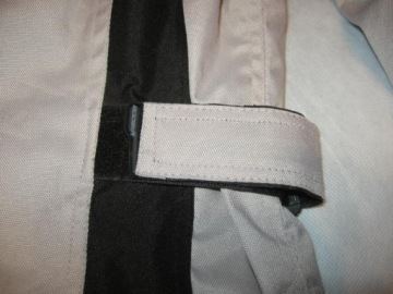 МОТОКУРТКА MODEKA размер 40