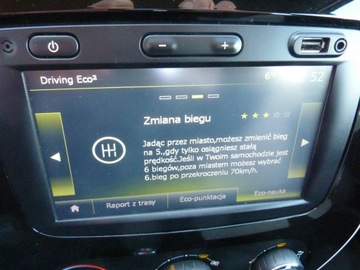 Renault Captur I Crossover Facelifting 1.5 Energy dCi 90KM 2018 Renault Captur LIFT*1.5 Dci, zdjęcie 28