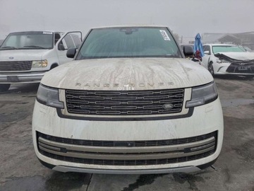 Land Rover Range Rover V 2024 Land Rover Range Rover SE 2024 3.0 Benzyna 395KM, zdjęcie 5